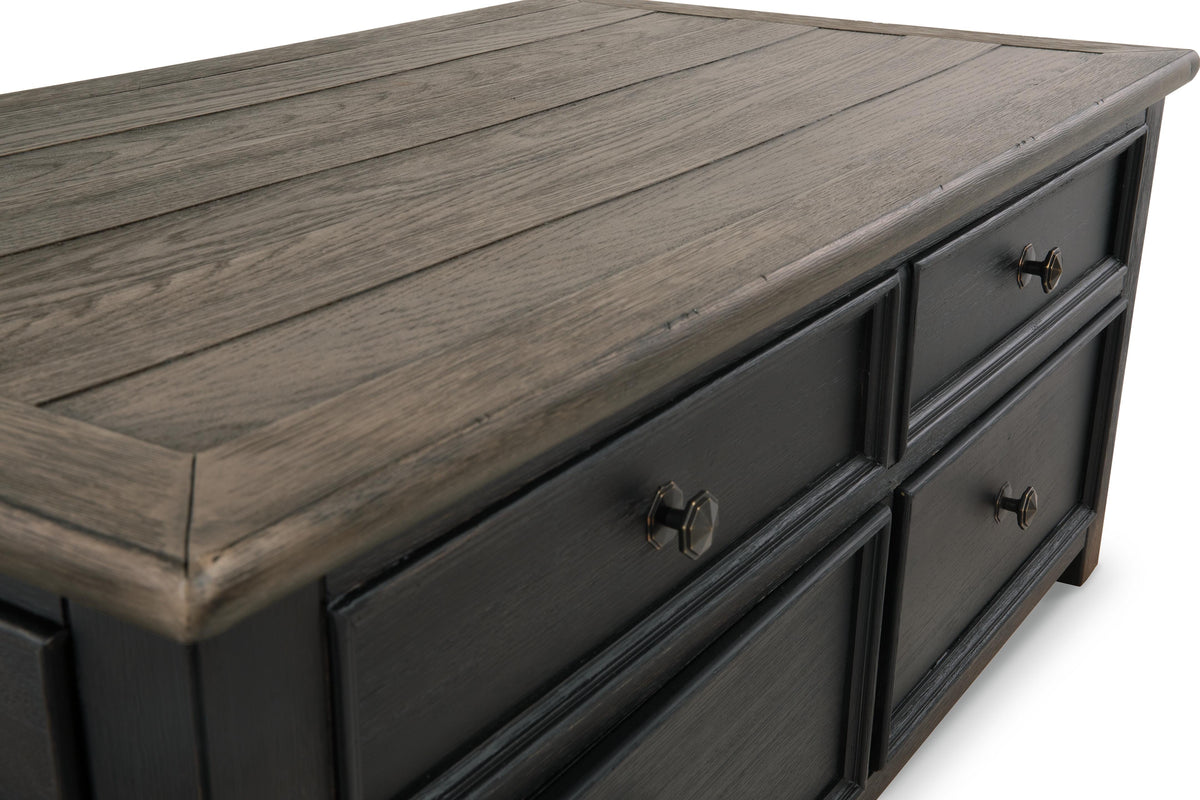 Tyler Coffee Tables