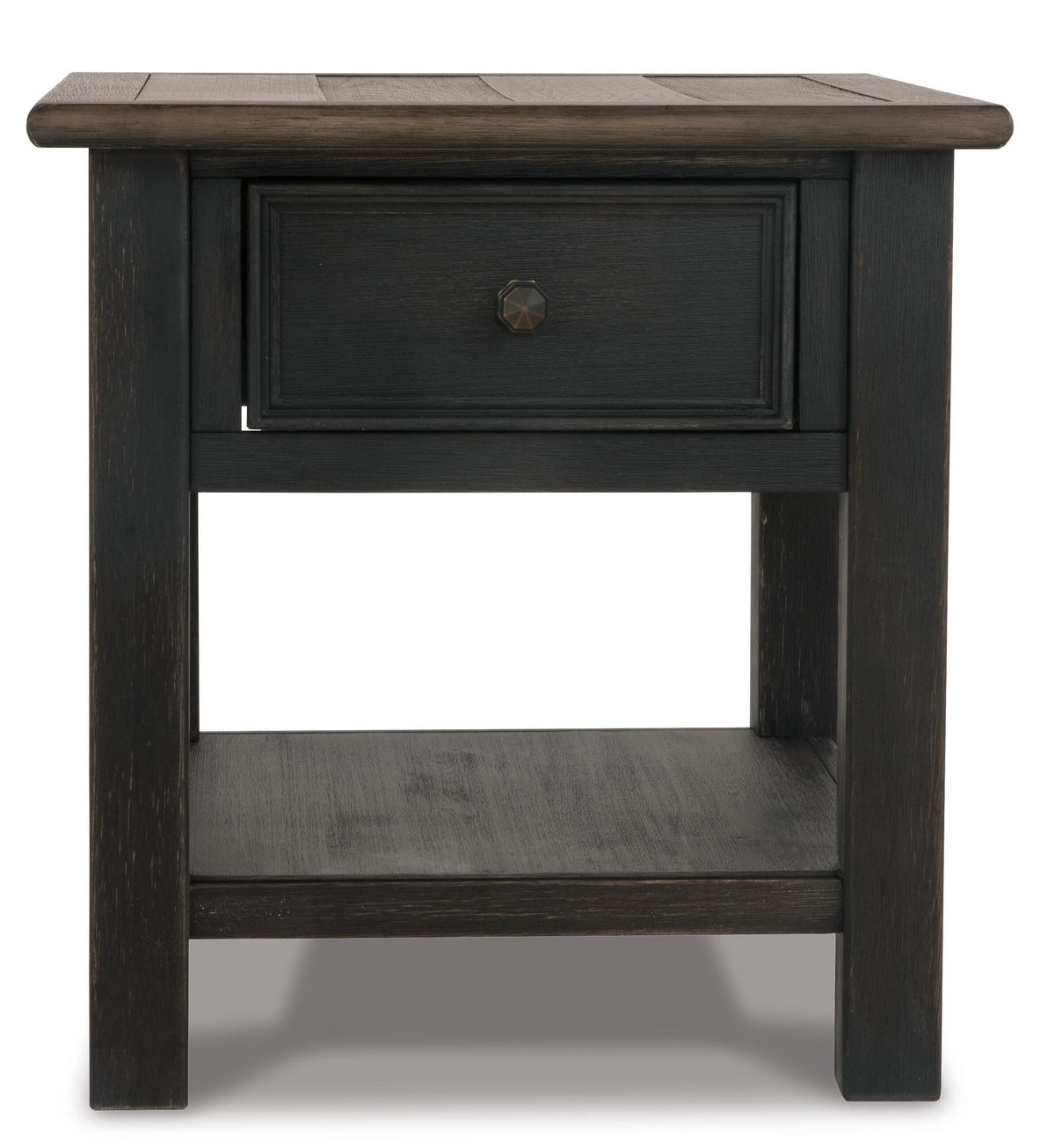 Tyler End & Side Tables