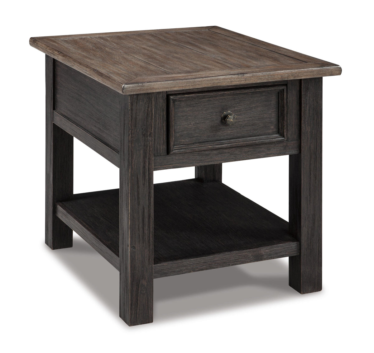 Tyler End & Side Tables