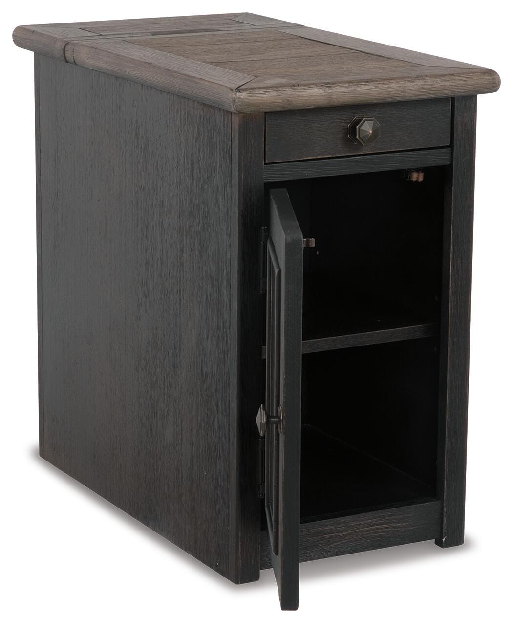 Tyler End & Side Tables