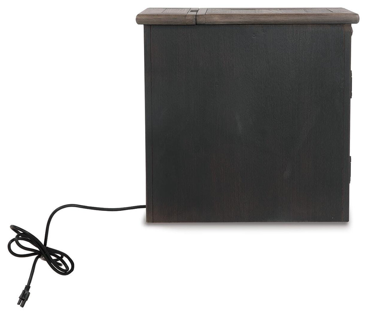 Tyler End & Side Tables