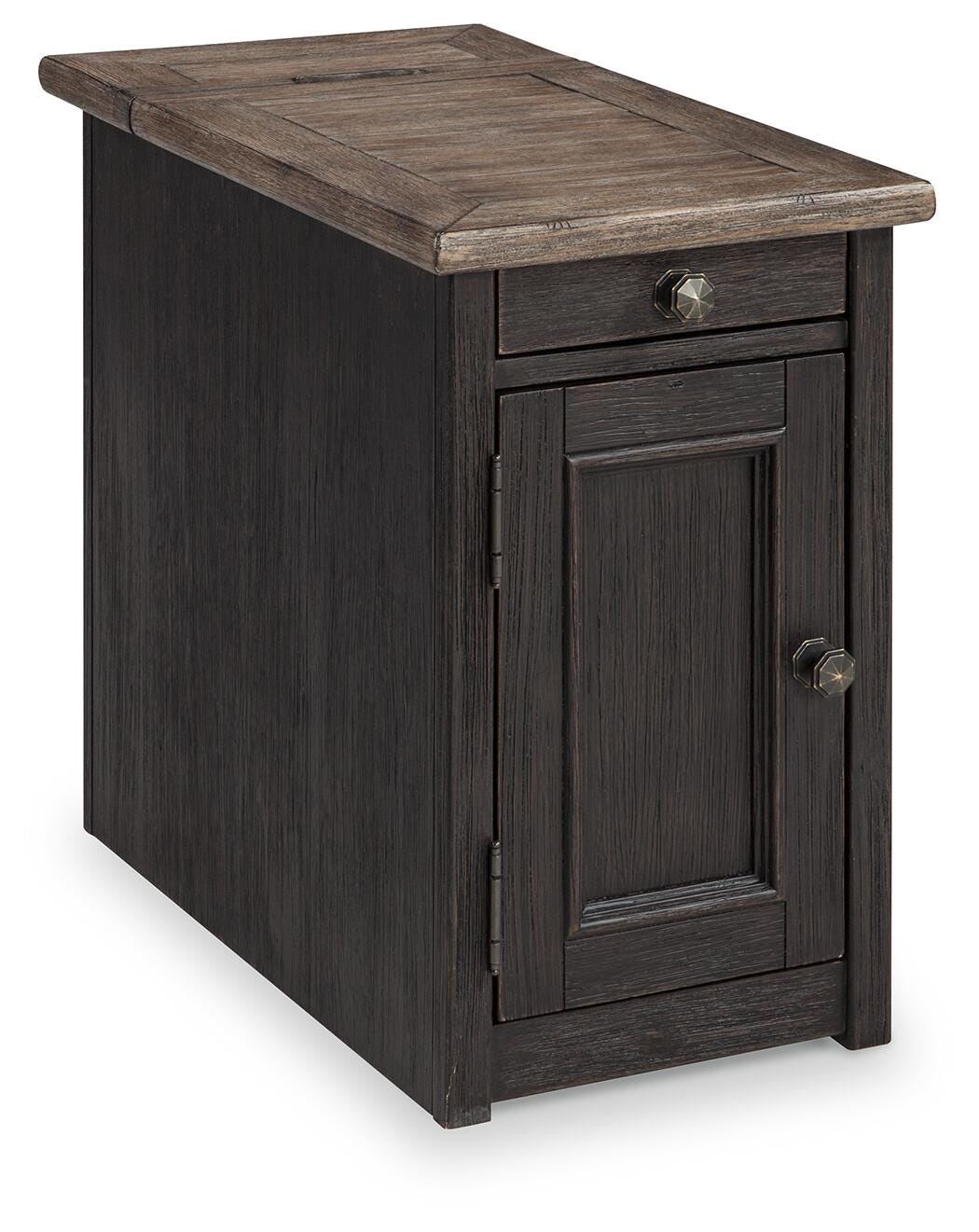 Tyler End & Side Tables