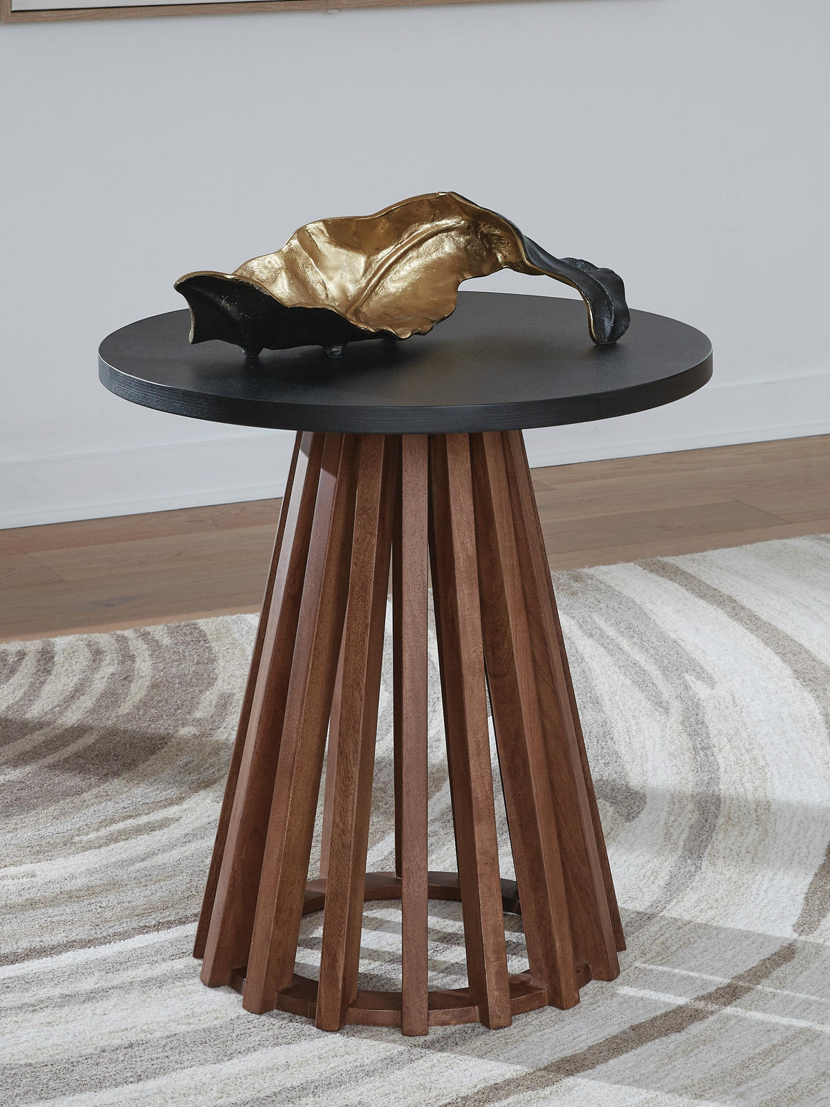 Kallari End & Side Tables