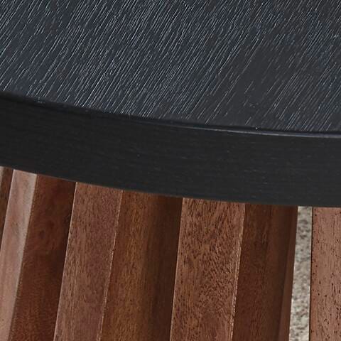 Kallari End & Side Tables