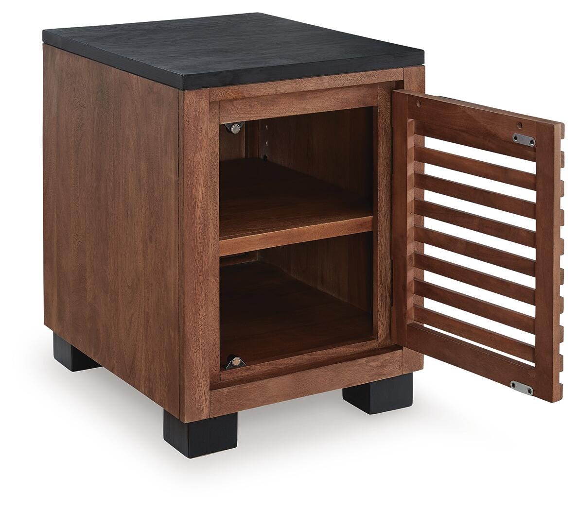 Kallari End & Side Tables