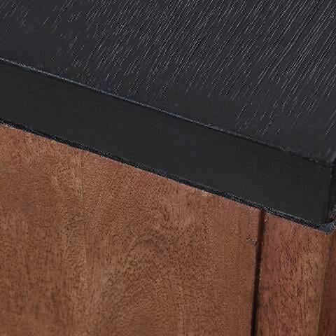 Kallari End & Side Tables