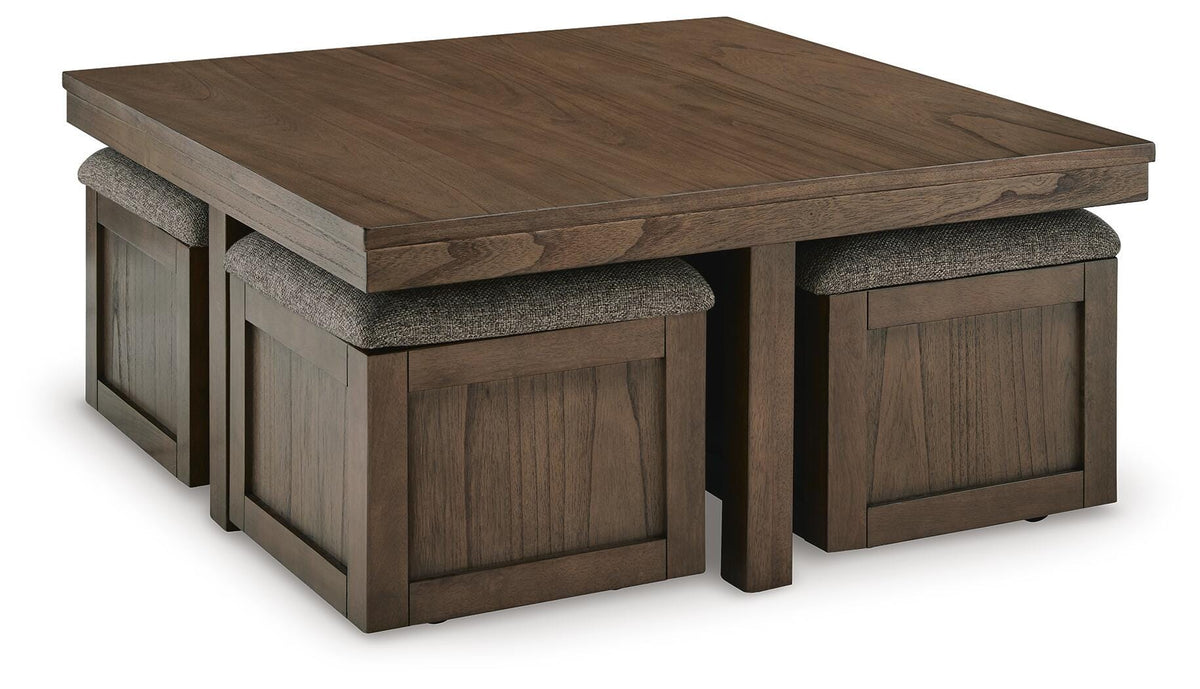 Boardernest Coffee Tables