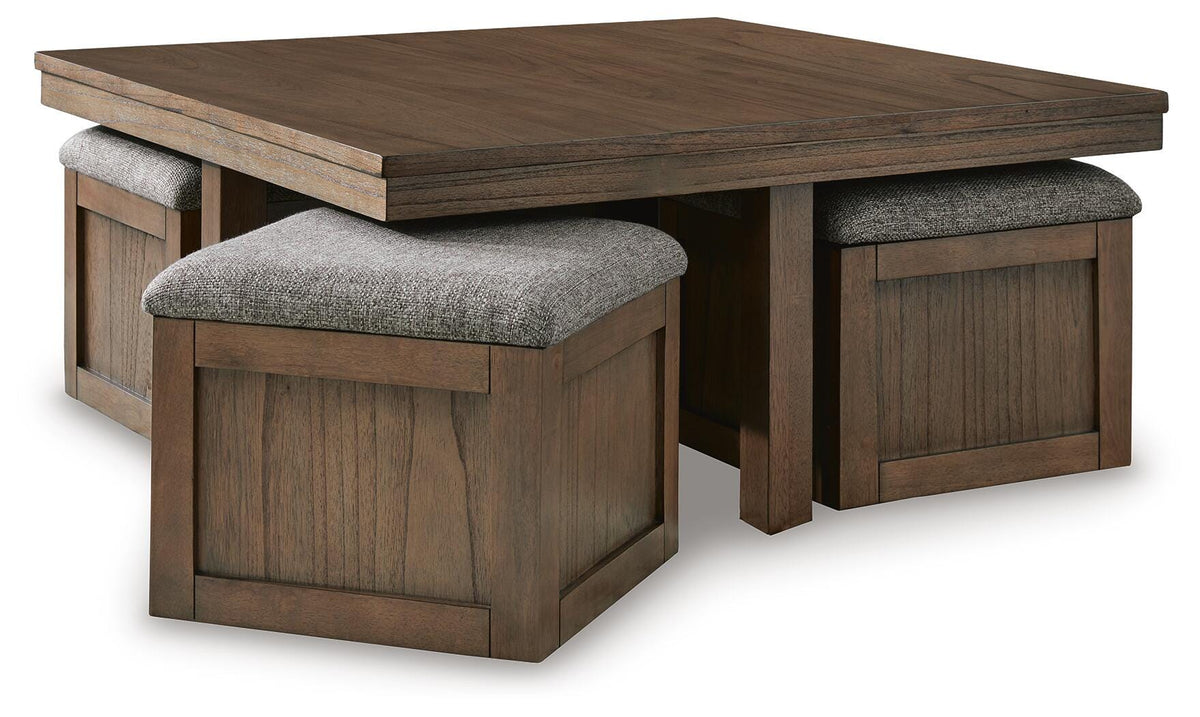 Boardernest Coffee Tables