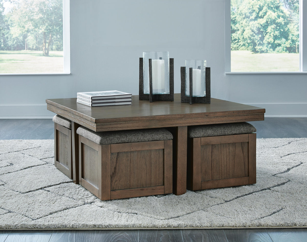 Boardernest Coffee Tables