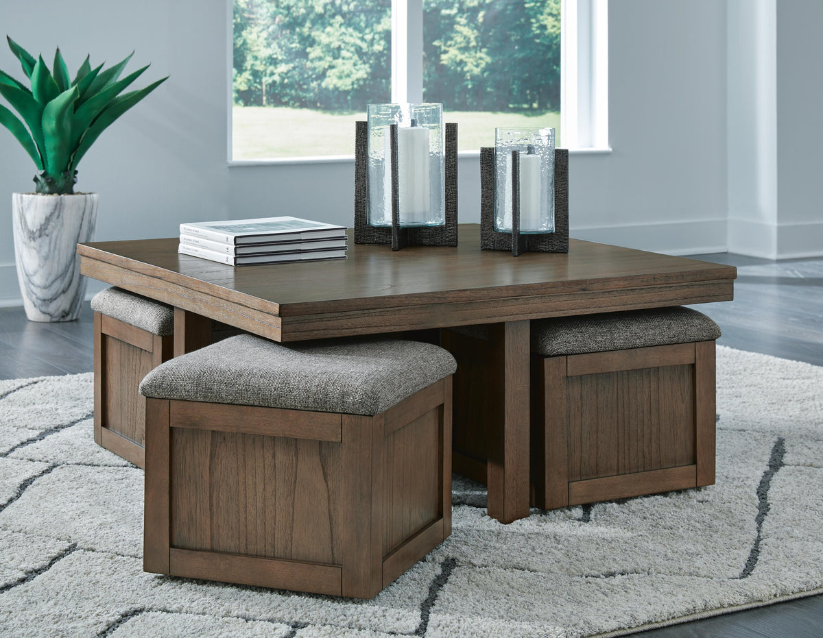 Boardernest Coffee Tables