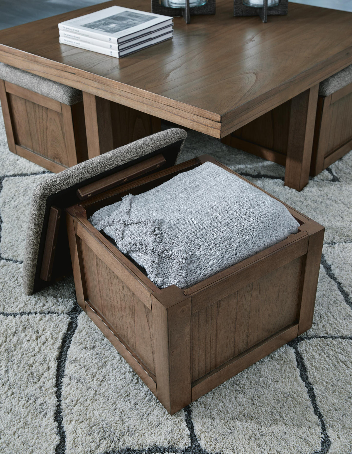 Boardernest Coffee Tables