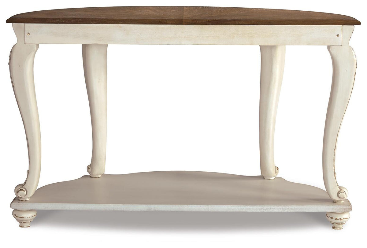Realyn Console Tables