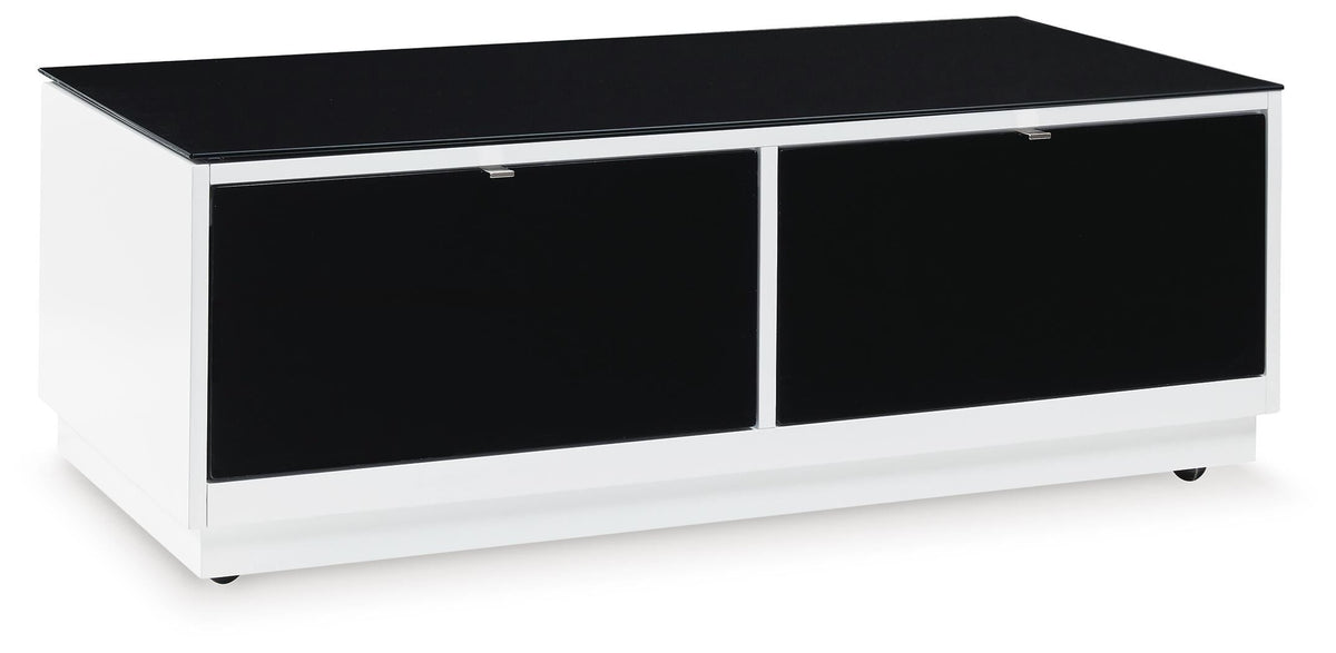 Gardoni Coffee Tables