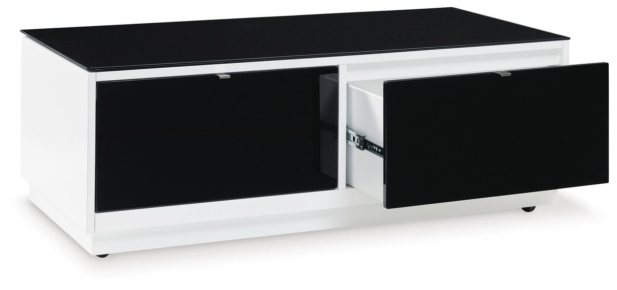 Gardoni Coffee Tables
