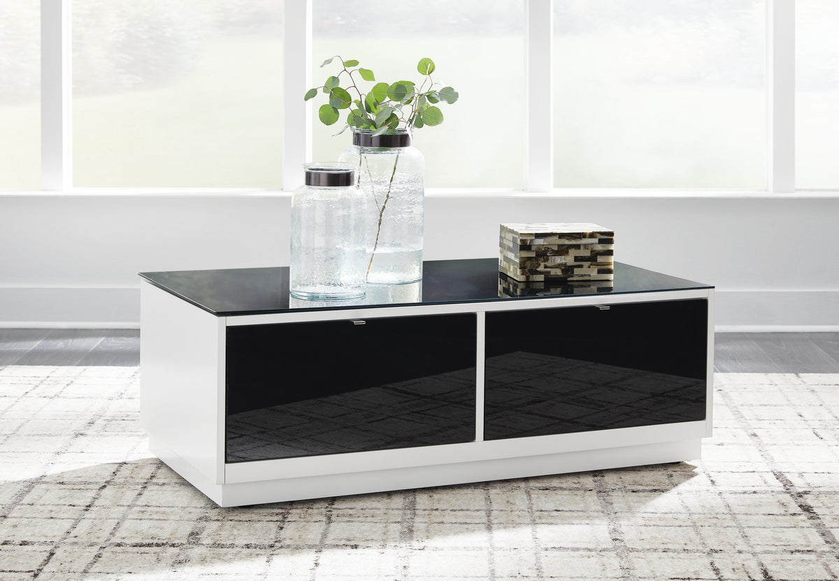 Gardoni Coffee Tables