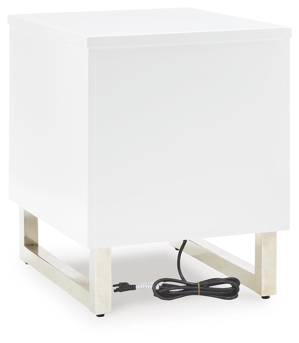 Gardoni End & Side Table by Ashley - image 12