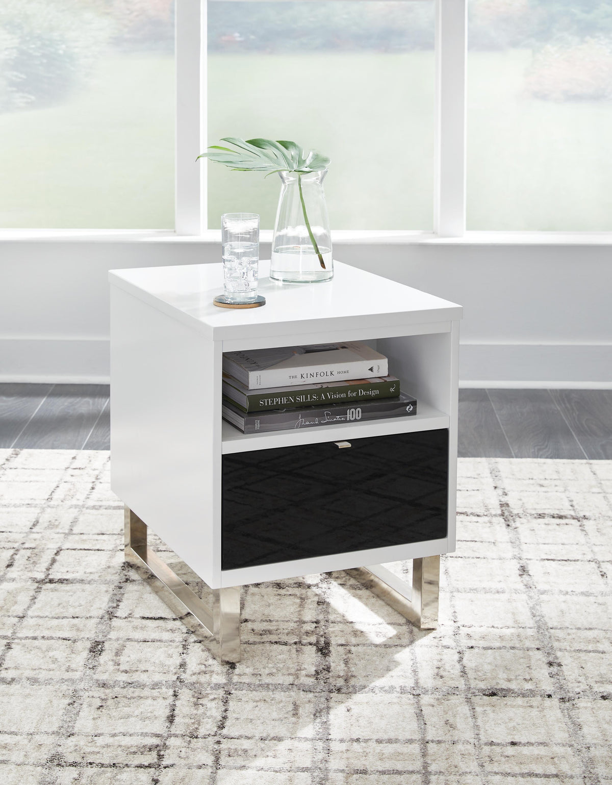 Gardoni End & Side Table by Ashley - image 4
