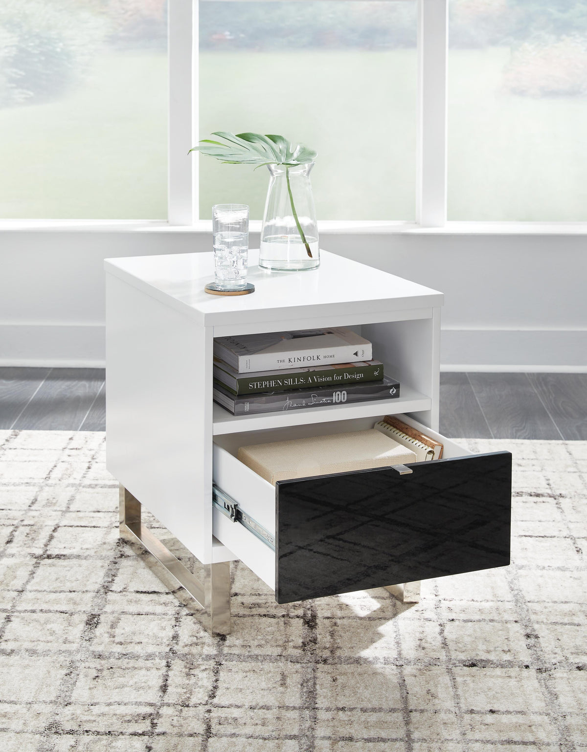 Gardoni End & Side Table by Ashley - image 14