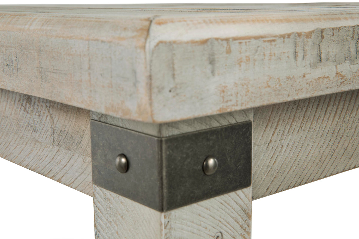 Carynhurst End & Side Tables
