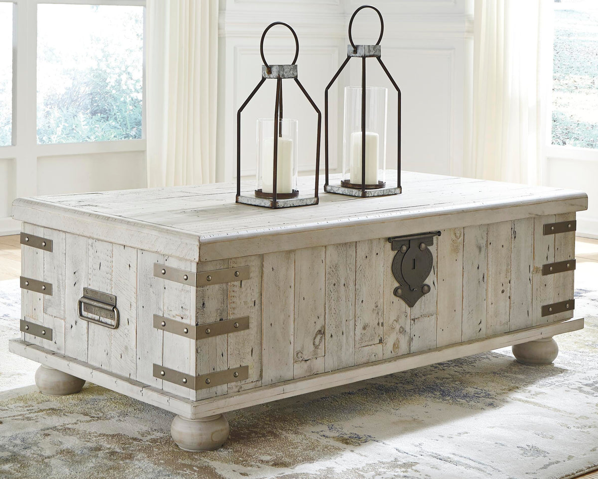 Carynhurst Coffee Tables
