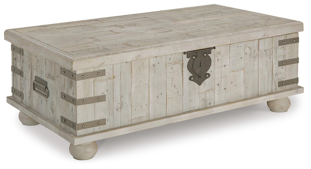Carynhurst Coffee Tables