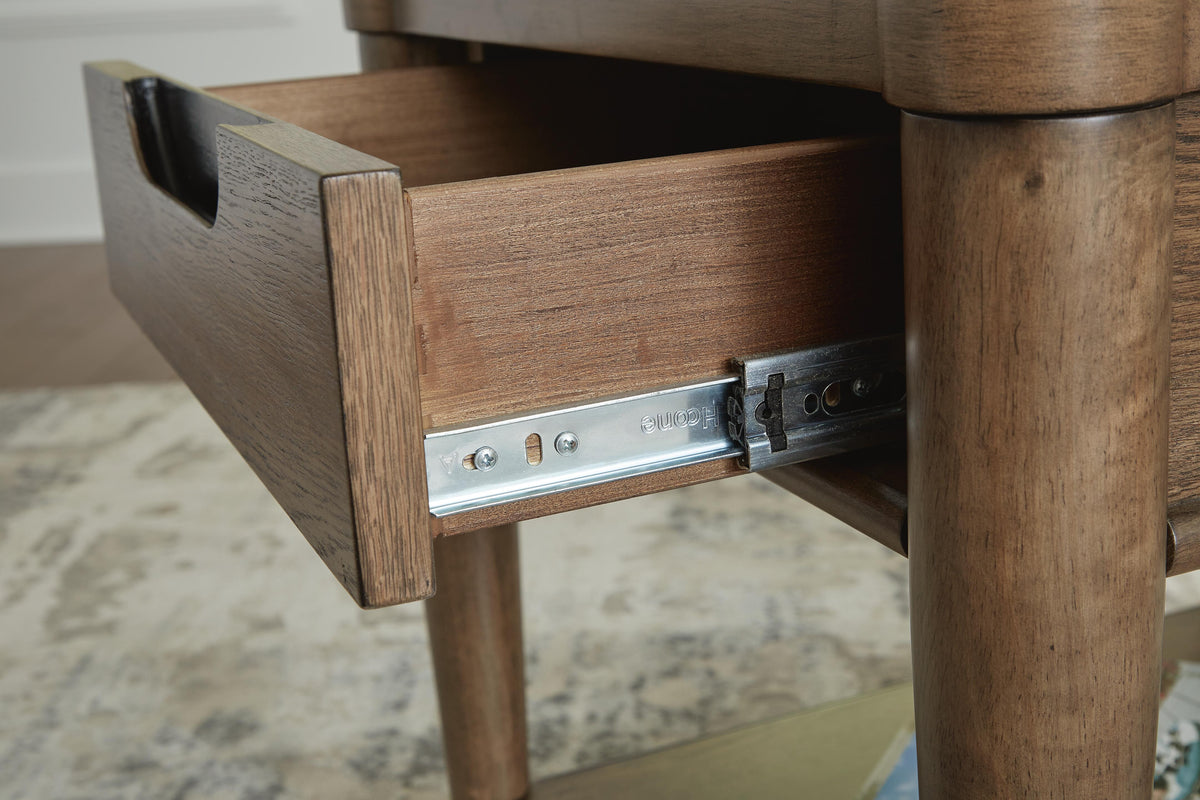 Roanhowe End & Side Tables