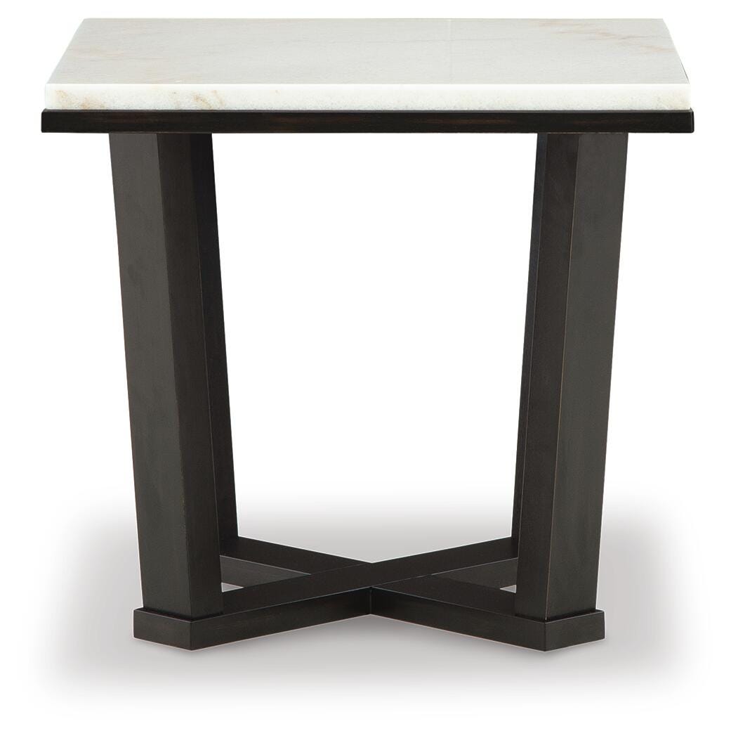 Fostead End & Side Tables