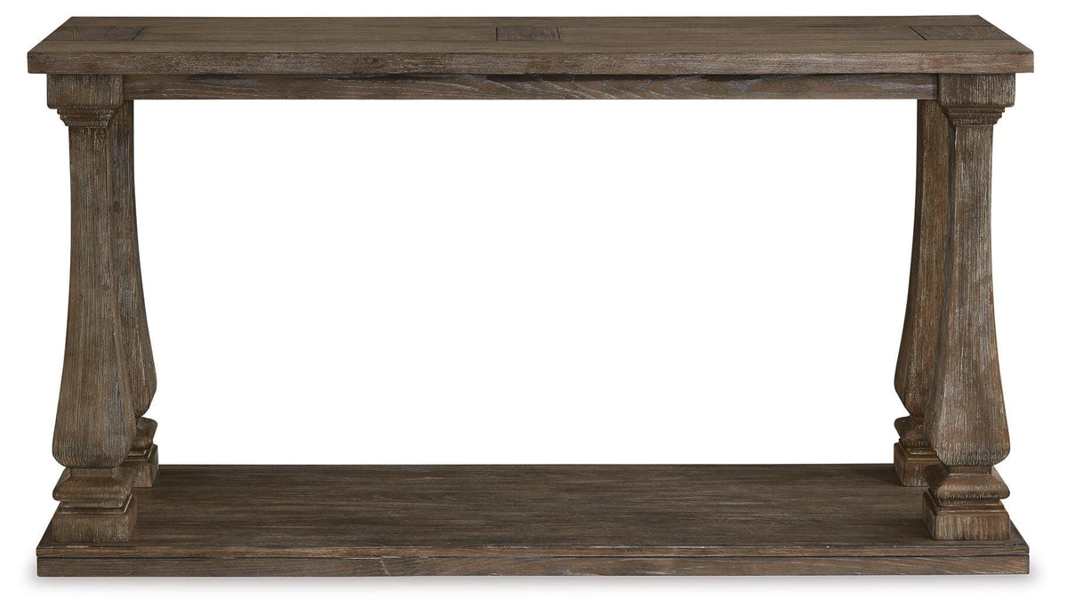 Johnelle Console Tables