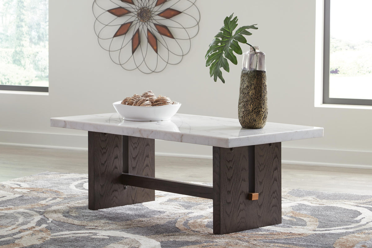 Burkhaus Coffee Tables