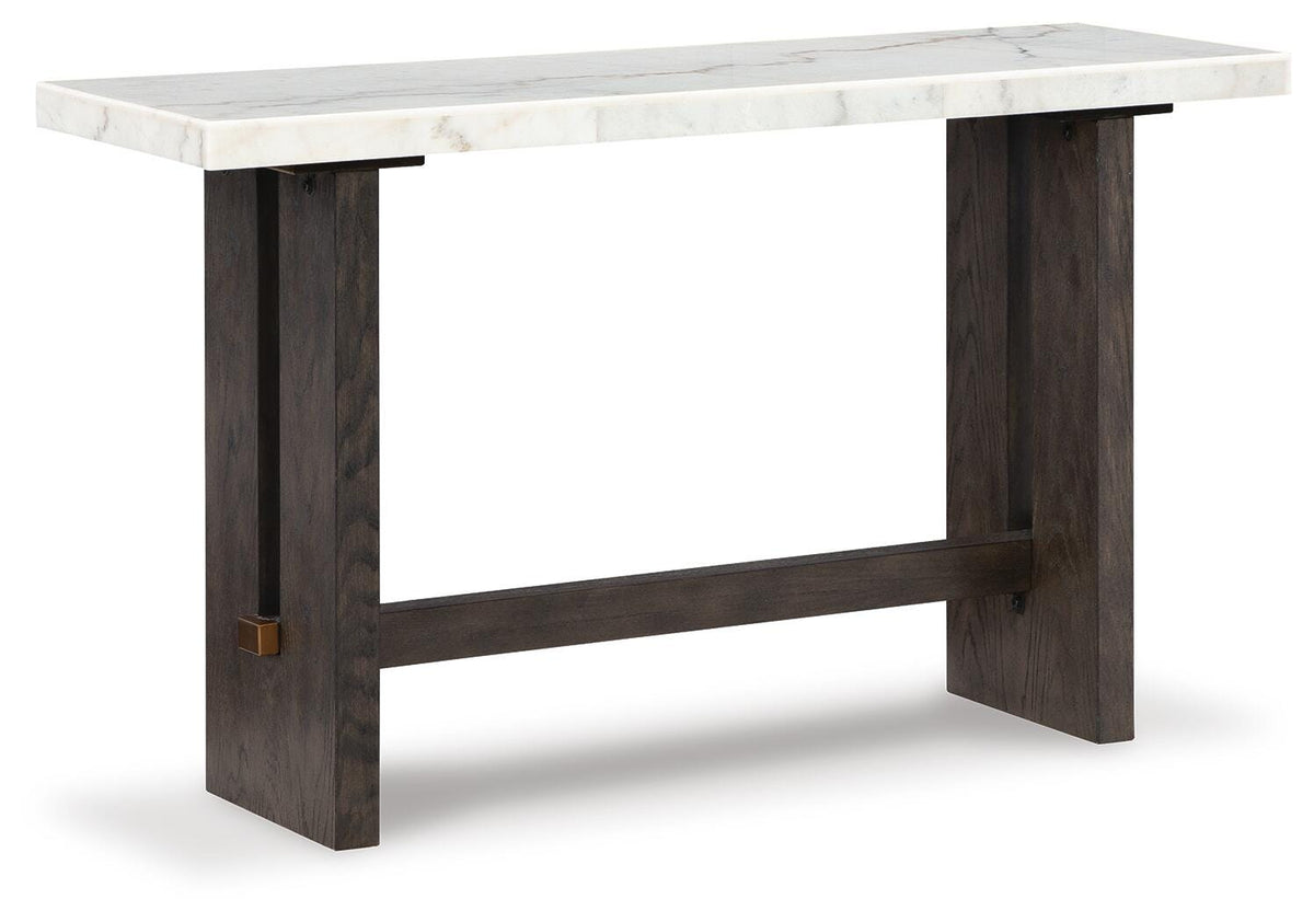 Burkhaus Console Tables