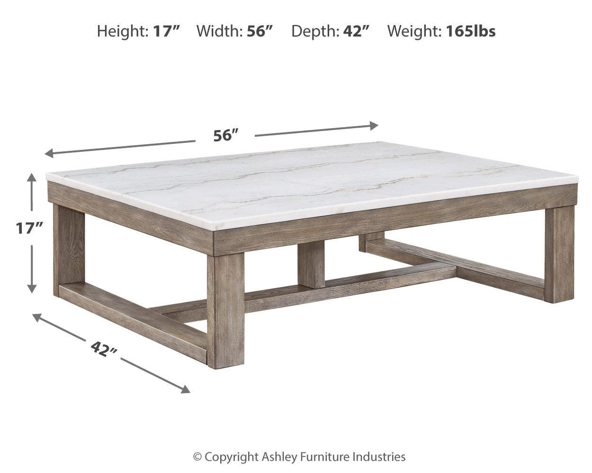 Loyaska Coffee Tables