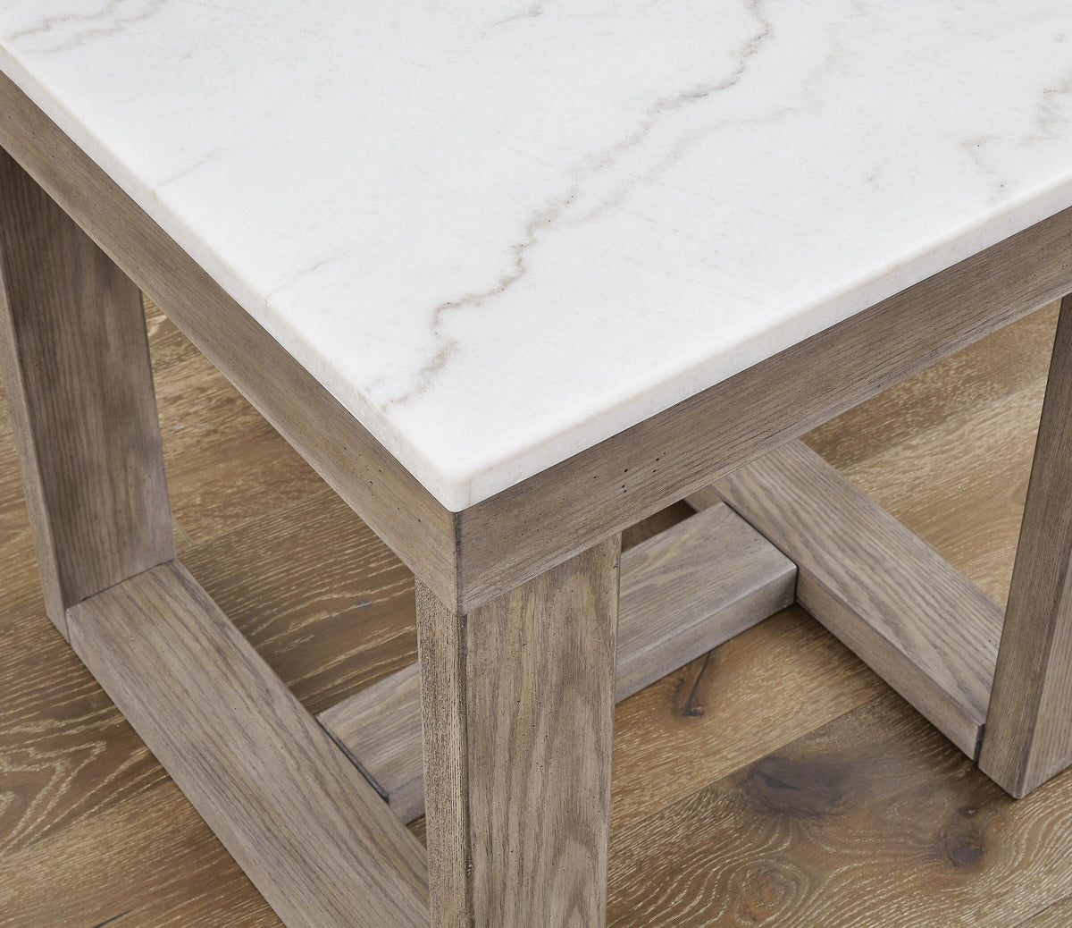 Loyaska End & Side Tables
