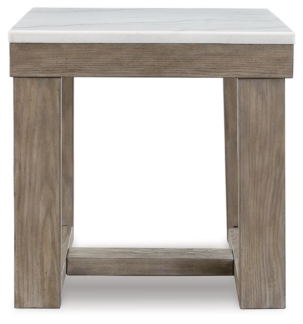 Loyaska End & Side Tables