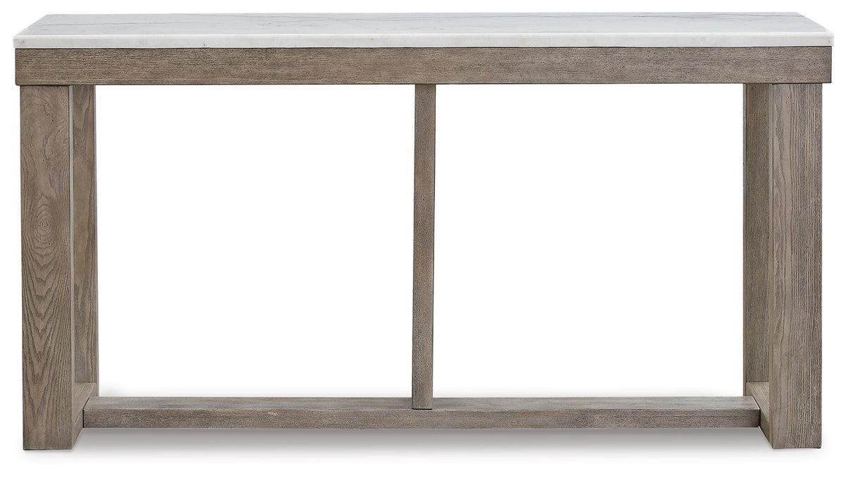 Loyaska Console Table by Ashley - image 3