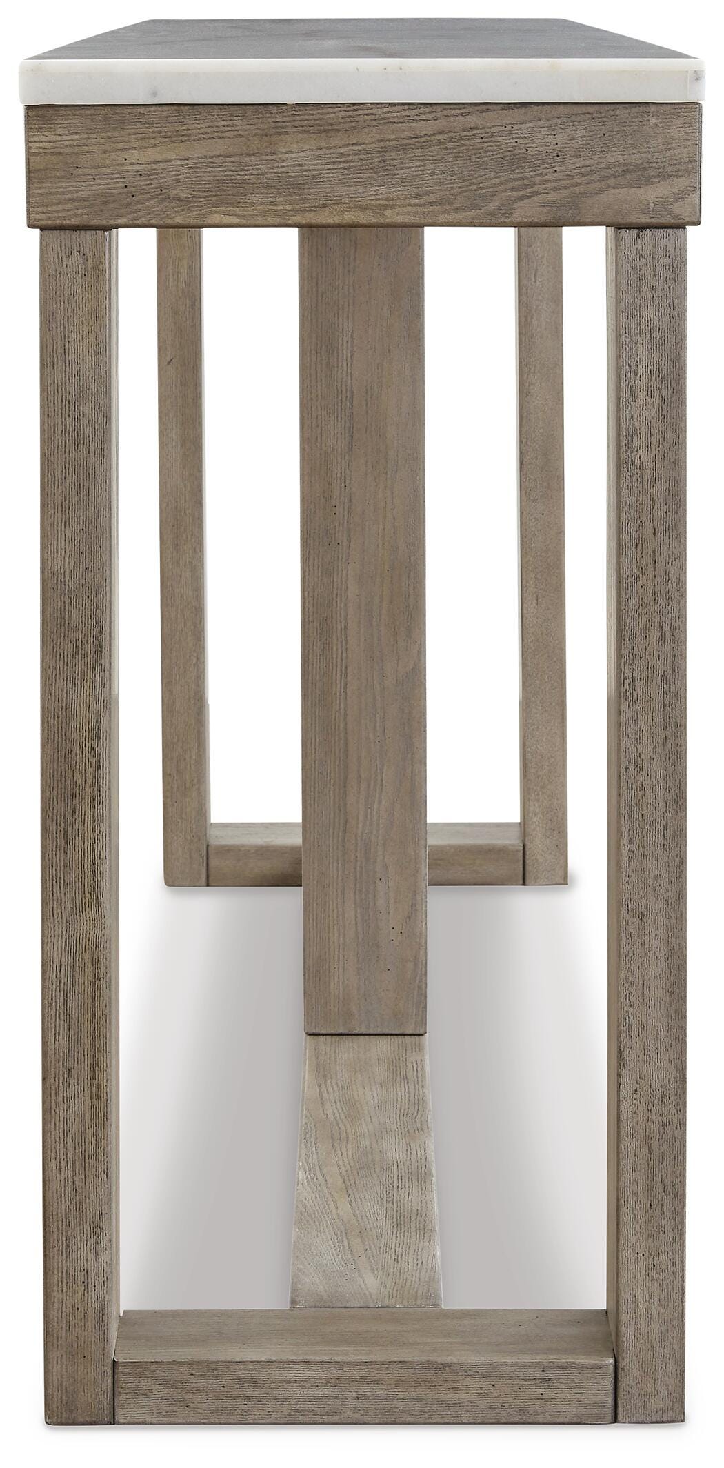 Loyaska Console Table by Ashley - image 4