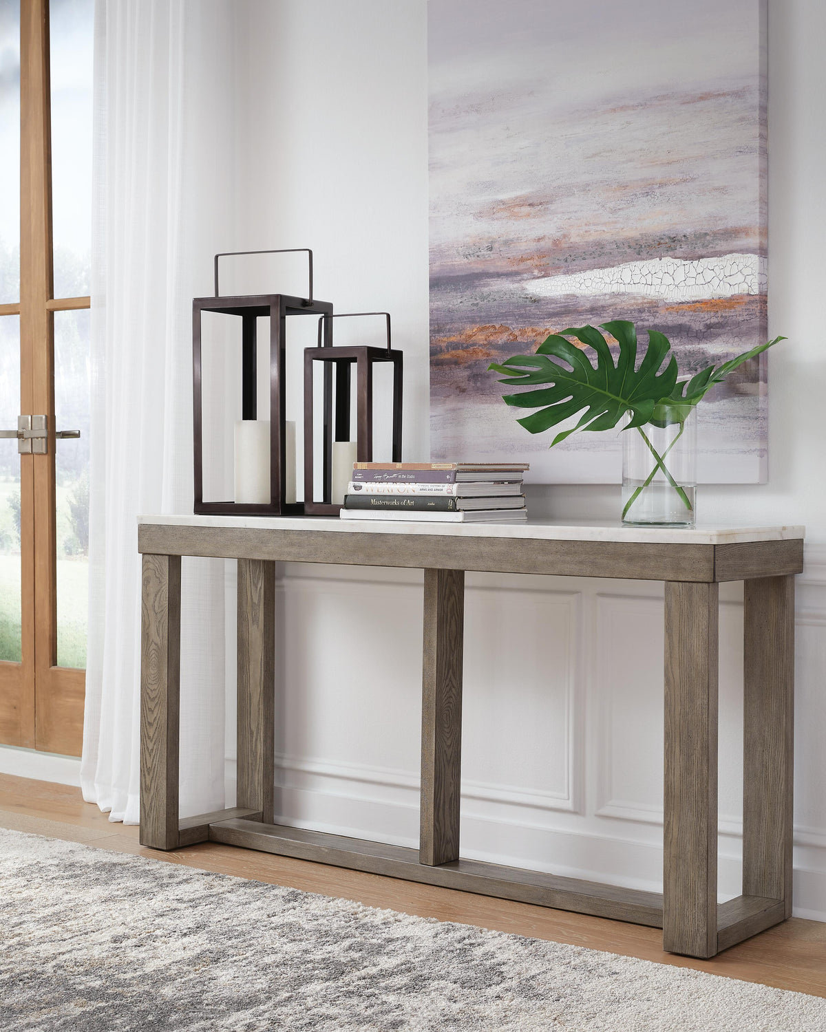 Loyaska Console Tables