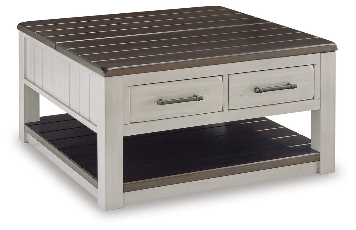 Darborn Coffee Tables