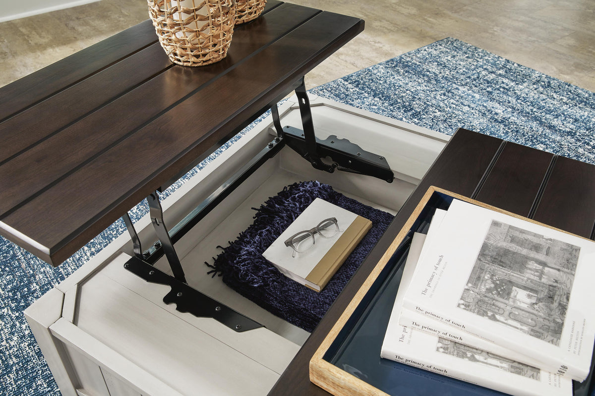 Darborn Coffee Table by Ashley - image 8