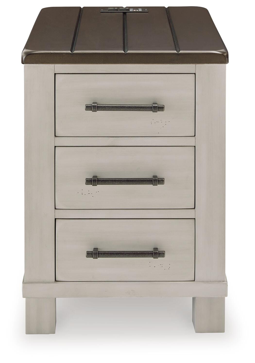 Darborn End & Side Tables