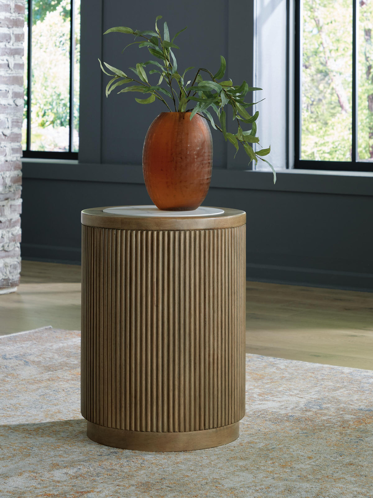 Camdill End & Side Tables