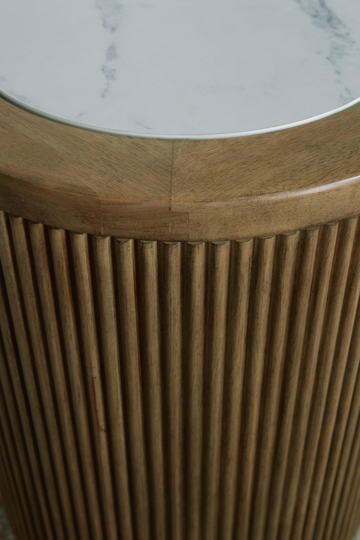 Camdill End & Side Tables