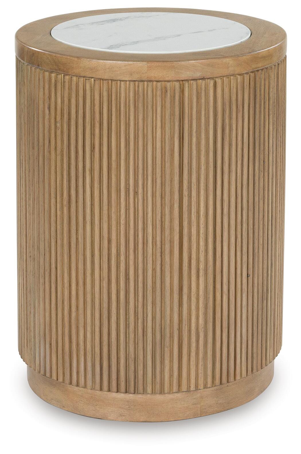 Camdill End & Side Tables
