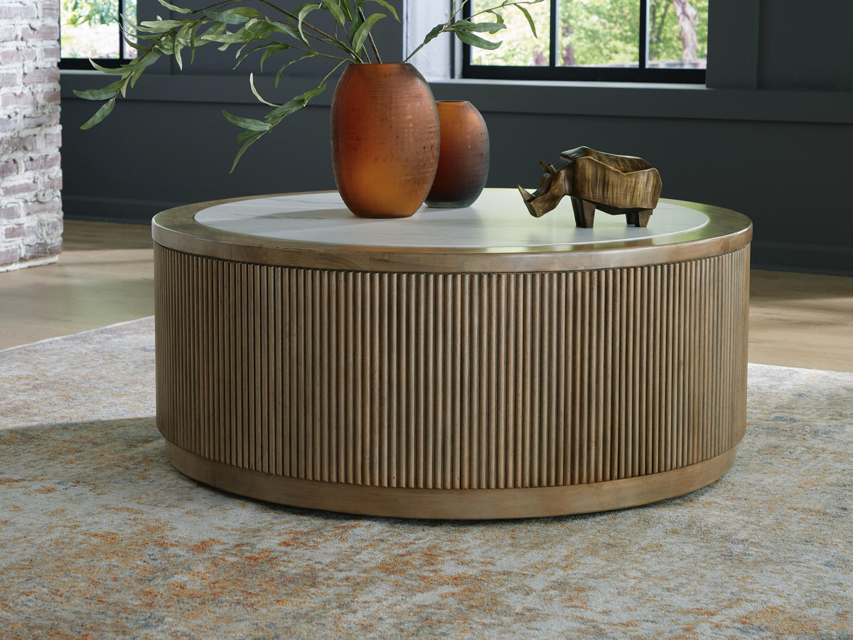 Camdill Coffee Tables