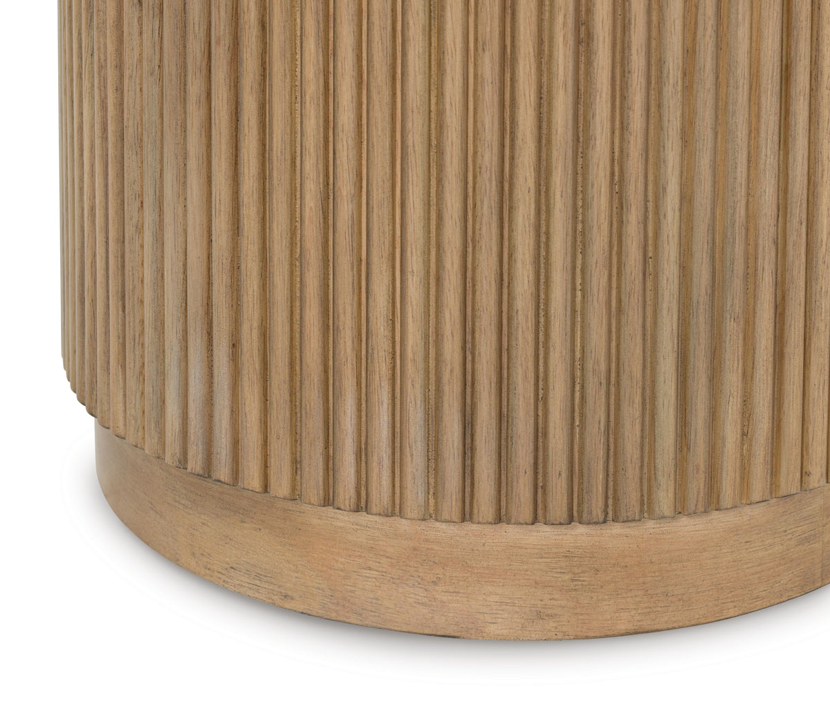 Camdill End & Side Tables