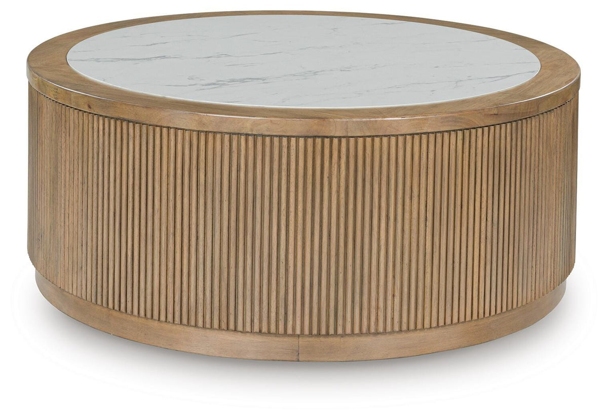 Camdill Coffee Tables