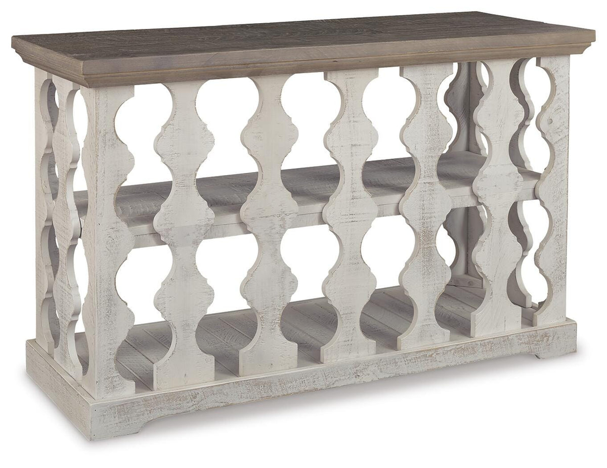 Havalance Console Tables