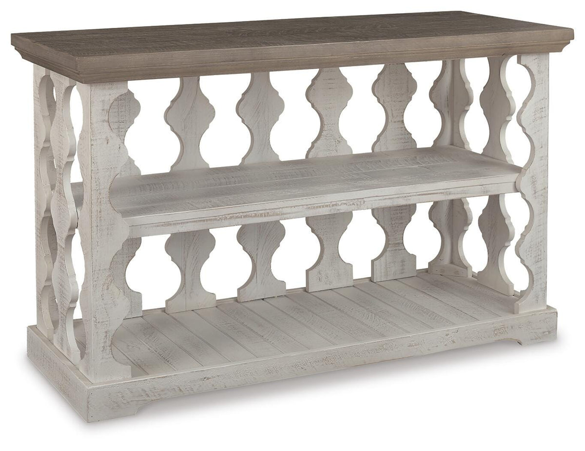 Havalance Console Tables