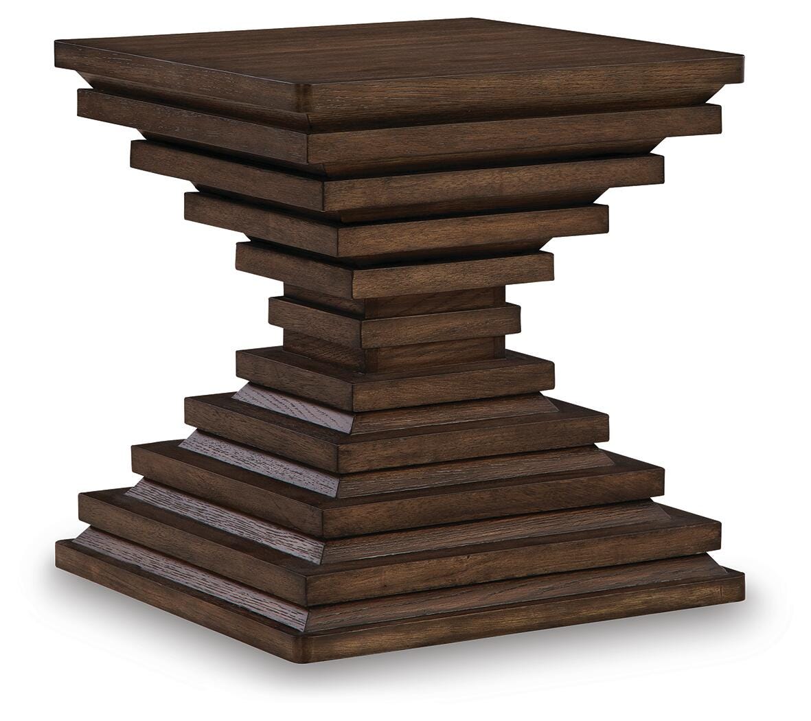Hannodream End & Side Tables