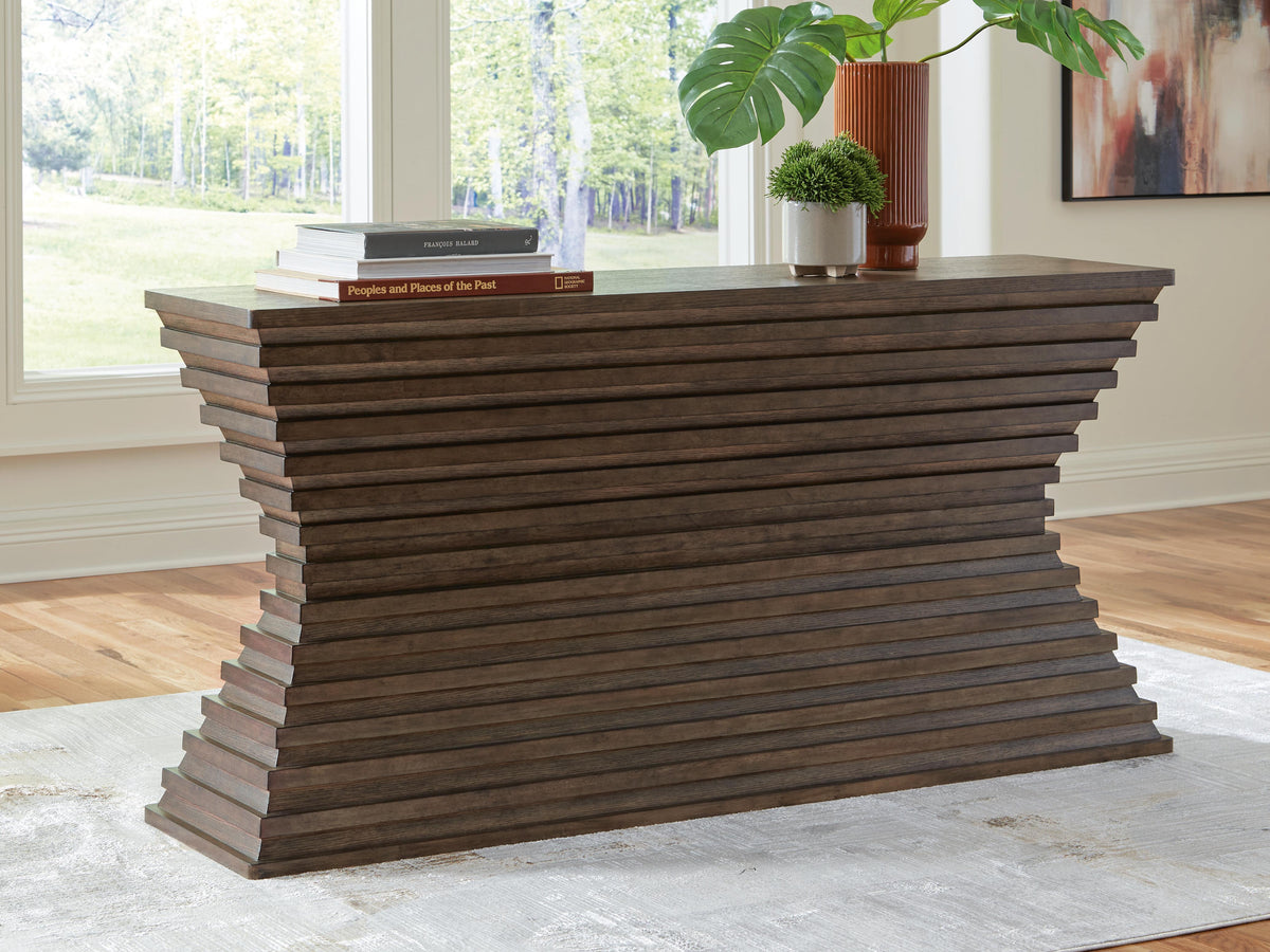 Hannodream Console Tables