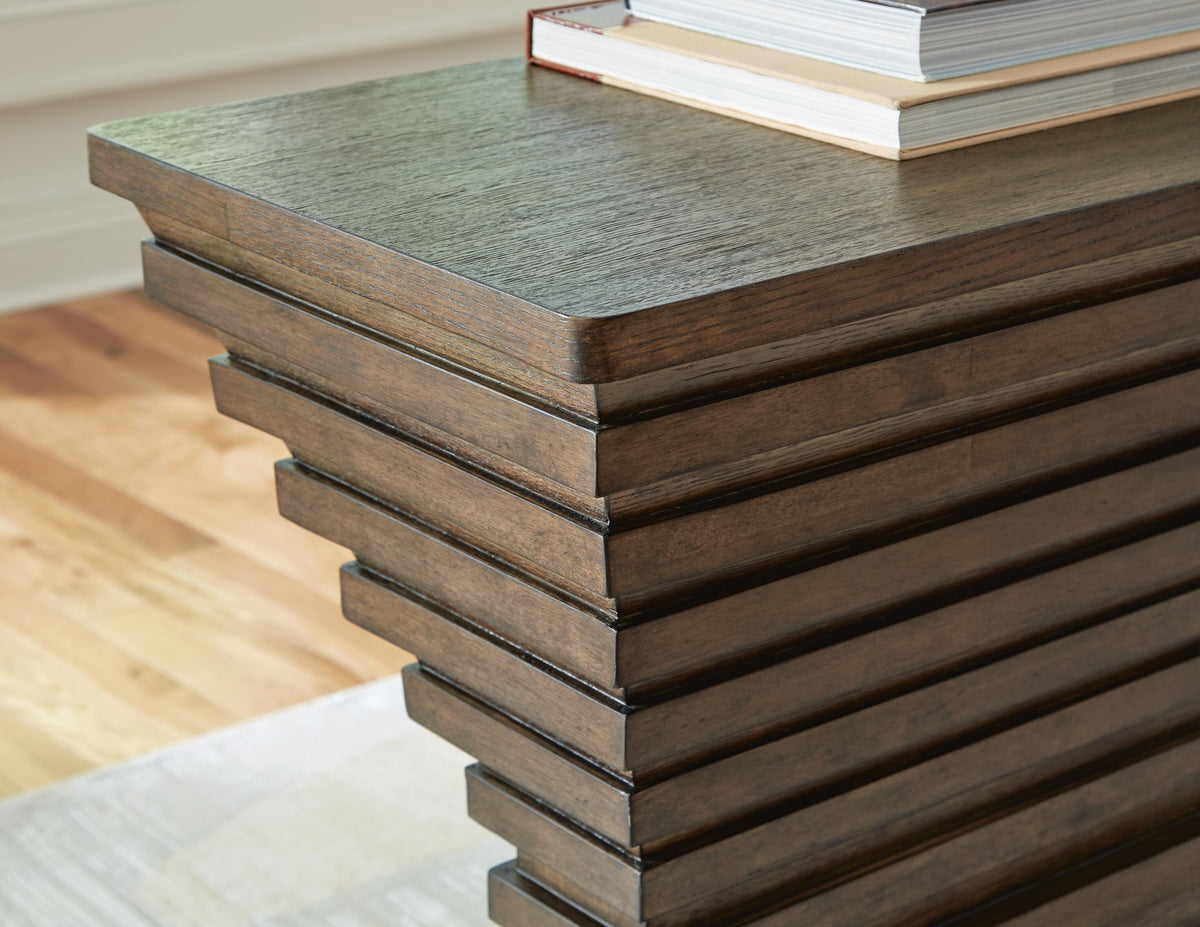 Hannodream Console Tables